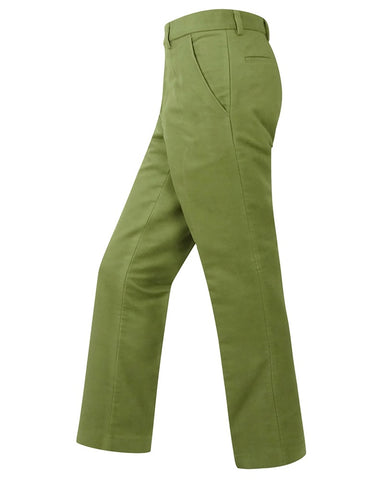 Monarch Moleskin Trouser
