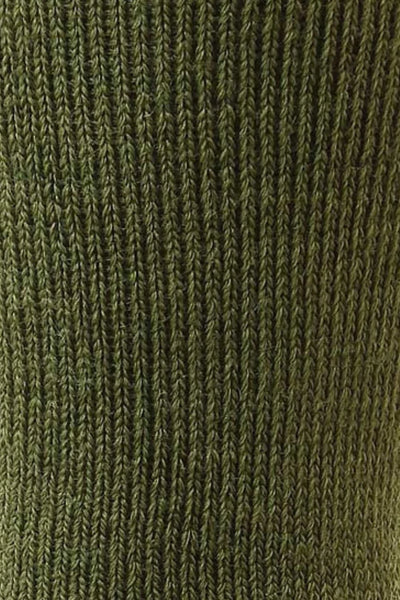 Rambler Cushioned Wool Socks