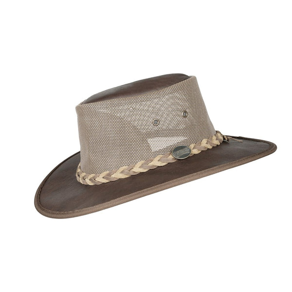 1038HC Barmah Squashy Kangaroo Cooler - Hickorystone