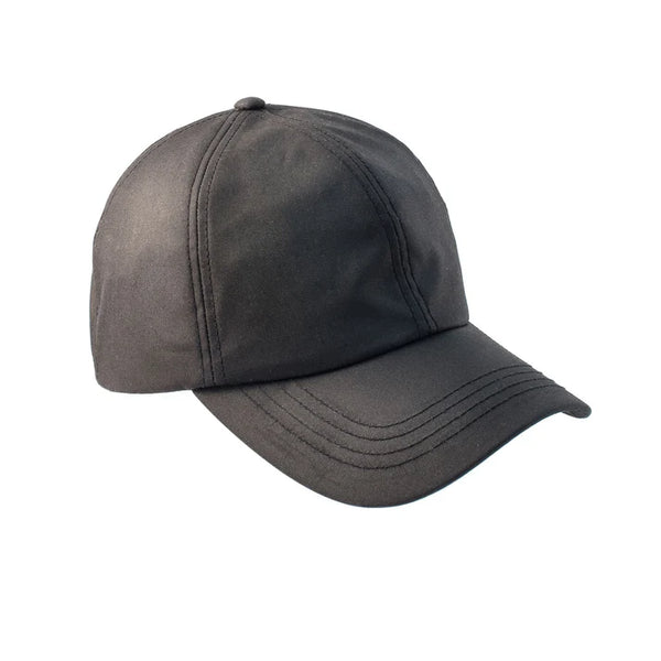 Darley Wax Baseball Cap