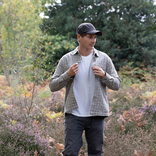 Darley Wax Baseball Cap