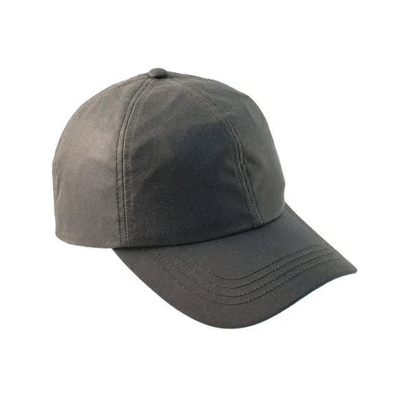 Darley Wax Baseball Cap