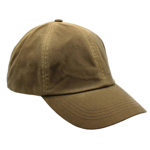 Darley Wax Baseball Cap