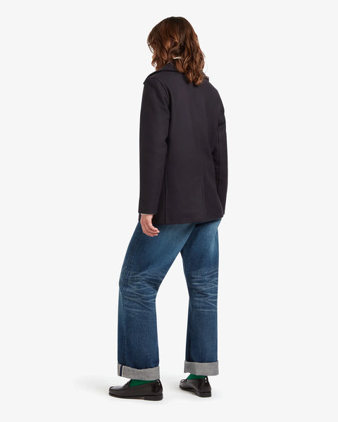 Ladies Clementine Peacoat