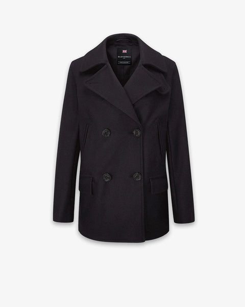 Ladies Clementine Peacoat