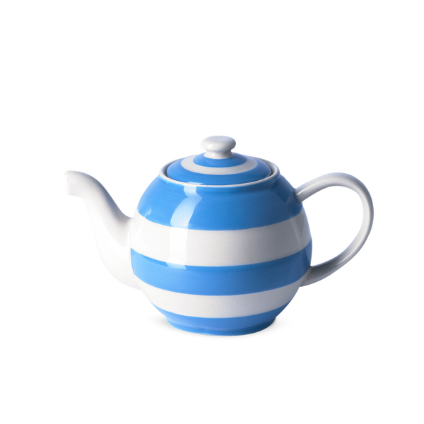 Cornish Small Betty Teapot