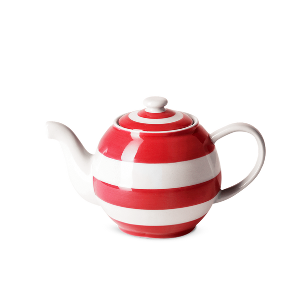 Cornish Small Betty Teapot