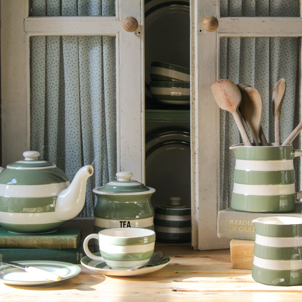 Cornish Large Betty Teapot