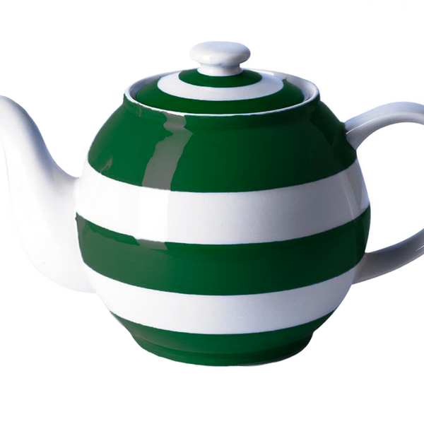 Cornish Large Betty Teapot