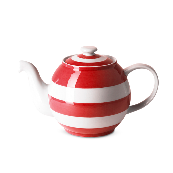 Cornish Large Betty Teapot