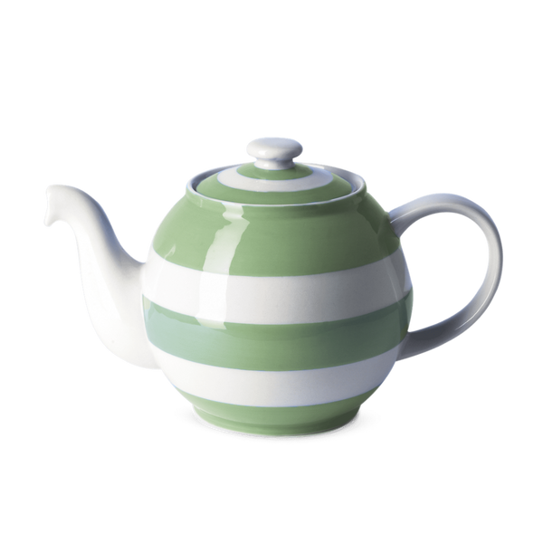 Cornish Large Betty Teapot
