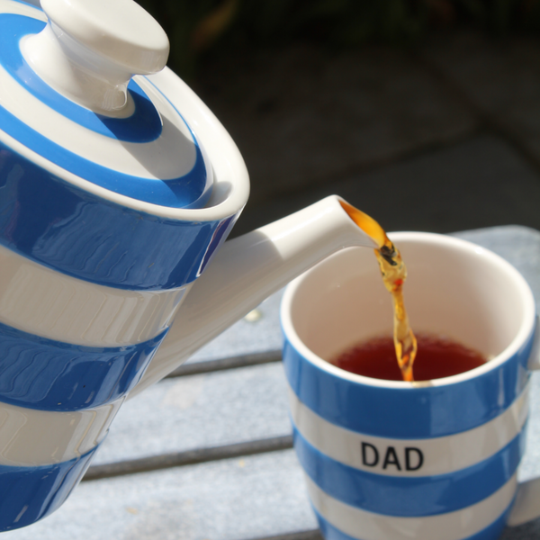 Cornish Classic Teapot