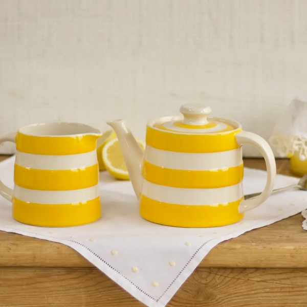 Cornish Classic Teapot
