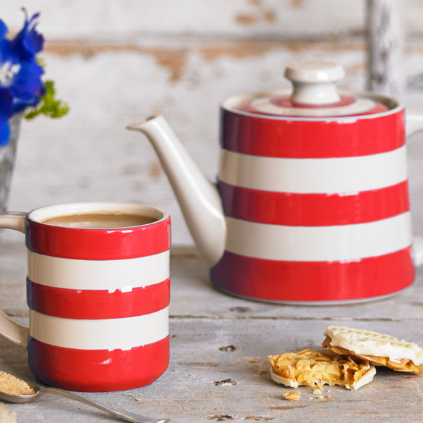 Cornish Classic Teapot