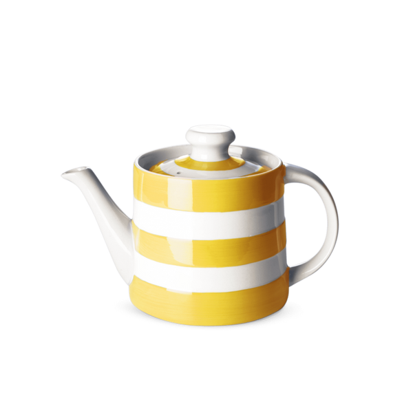 Cornish Classic Teapot