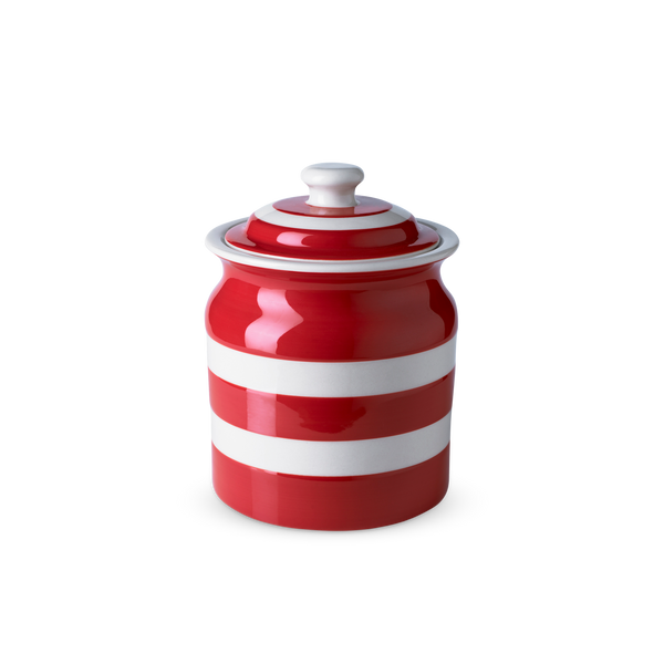 Cornish Plain Storage Jar