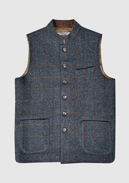 William Nehru Waistcoat