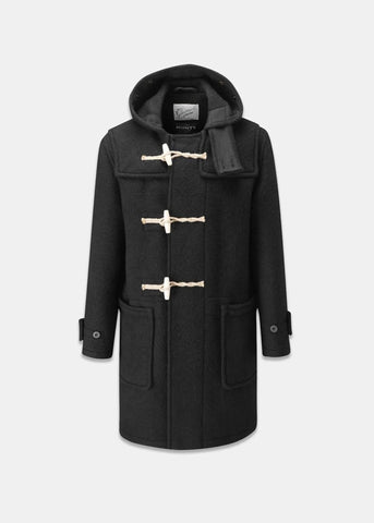 Original Monty Duffle Coat by Gloverall