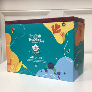 English Tea Shop Wellness Collection