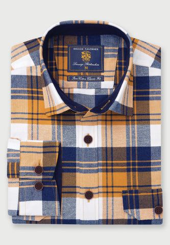 Mens Shirts – Bobcaygeon British Shop Ltd.
