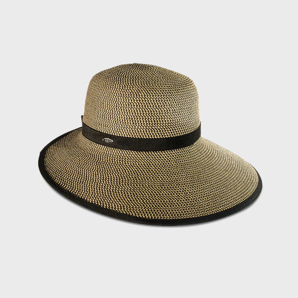 Audrey - Cloche Hat (various colours)