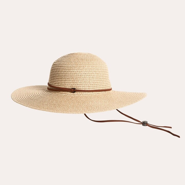 Canadian Hat Adriana in Beige Mix
