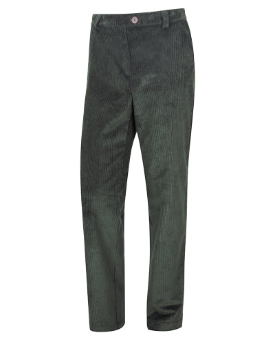 Callander Heavyweight Cord Trousers