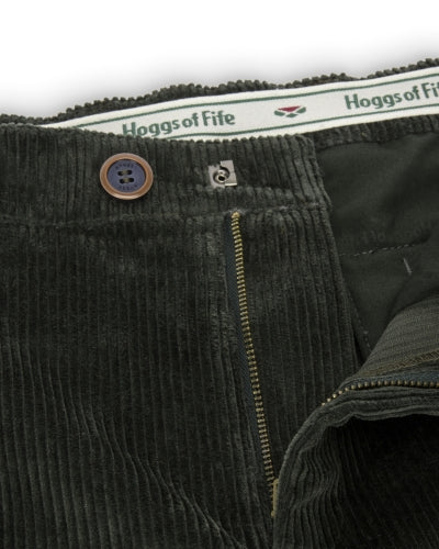 Callander Heavyweight Cord Trousers