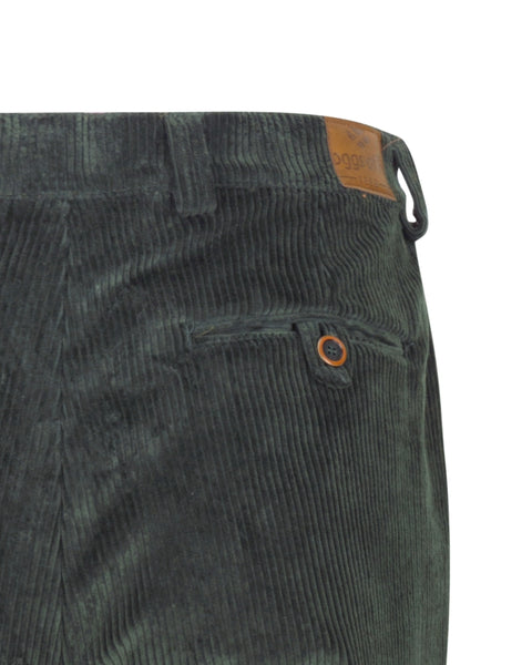 Callander Heavyweight Cord Trousers