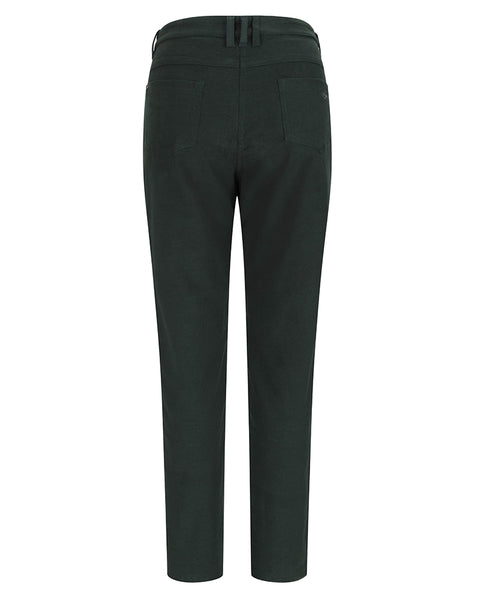 Catrine Ladies Technical Stretch Moleskin Jean