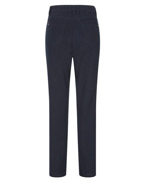 Catrine Ladies Technical Stretch Moleskin Jean