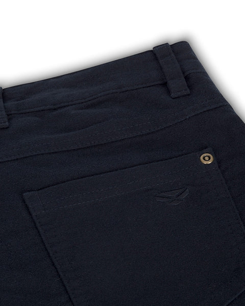 Catrine Ladies Technical Stretch Moleskin Jean