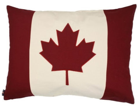 Canada Pillow Sham
