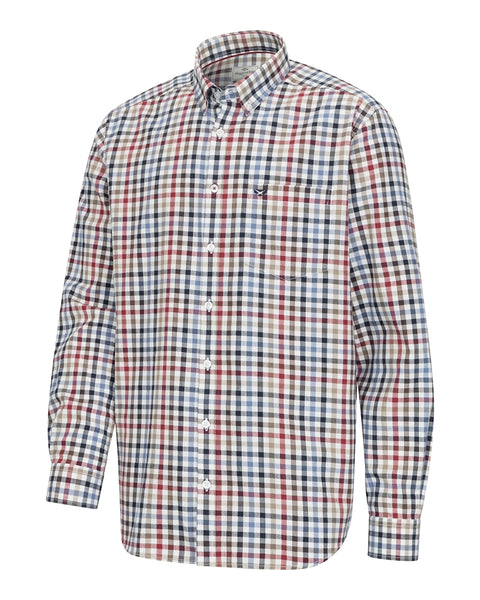 Douglas Twill Shirt