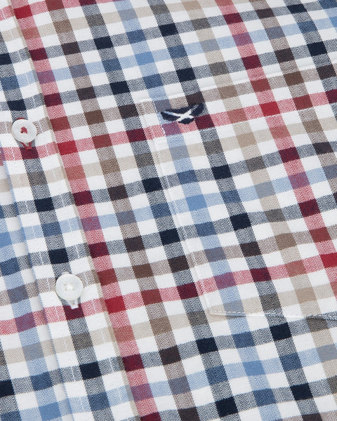Douglas Twill Shirt