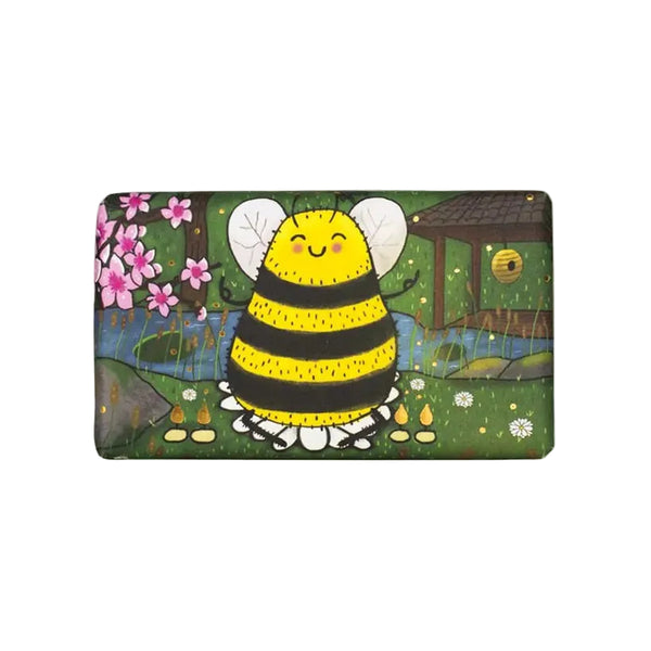 Wonderful Animals Bees Soap