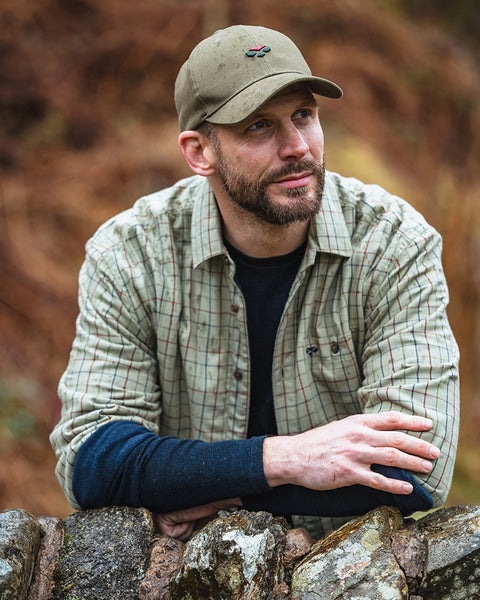 Men's Superior Quality Micro Fleece Lined Shirt - A Best Seller