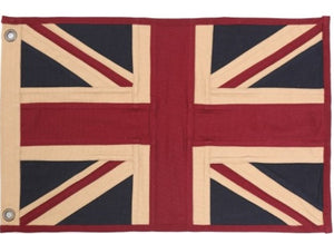 Union Jack Small Flag or Placemat