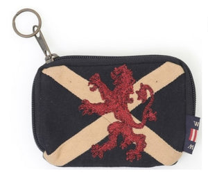 Glorious Scotland Coin Purse