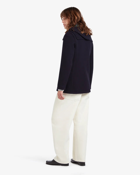 Women's Freda Short Slim Fit Duffle Coat