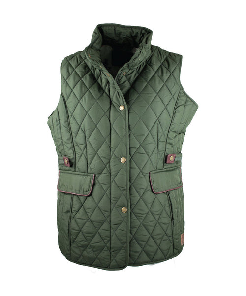 Ladies Maya Gilet