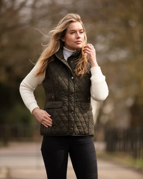 Ladies Maya Gilet