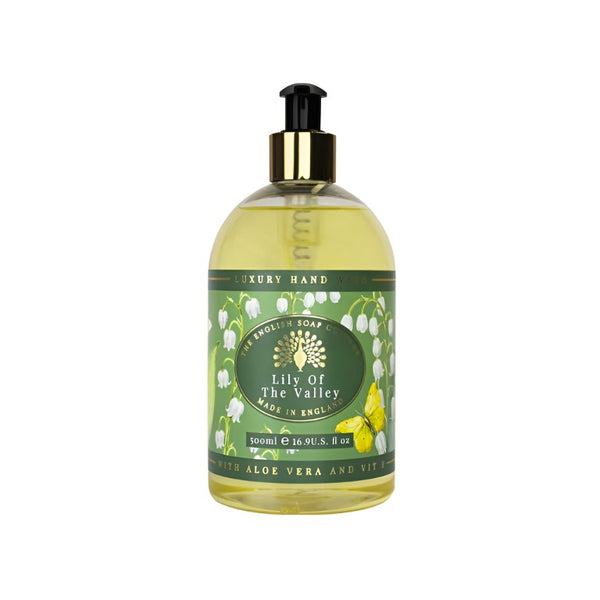 Lily Of The Valley Hand Wash