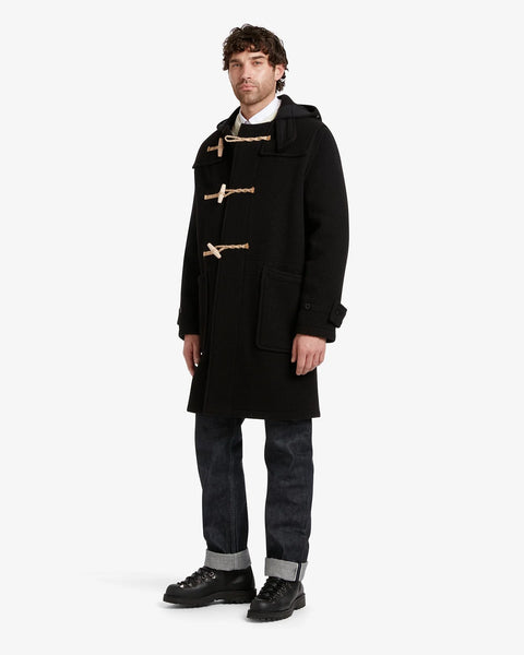 Men's Original Monty Duffle Coat