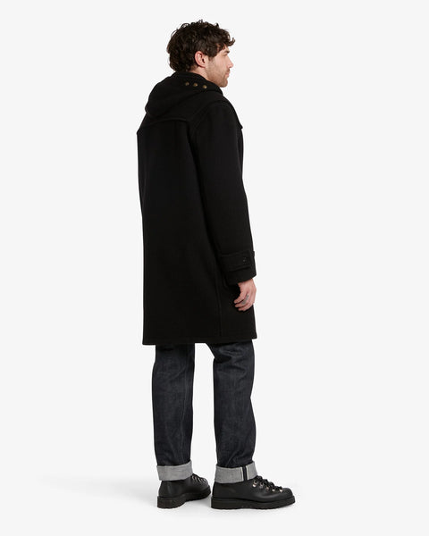 Men's Original Monty Duffle Coat