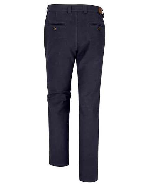 Monarch II Moleskin Trouser
