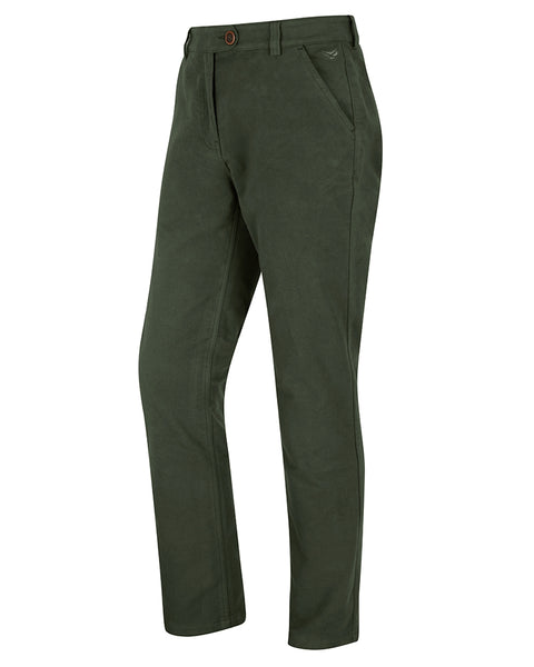 Monarch II Moleskin Trouser