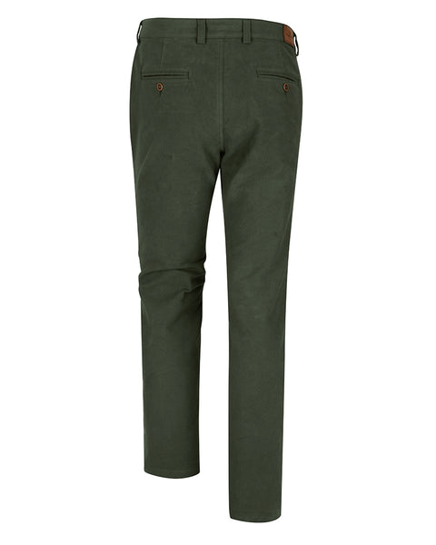Monarch II Moleskin Trouser