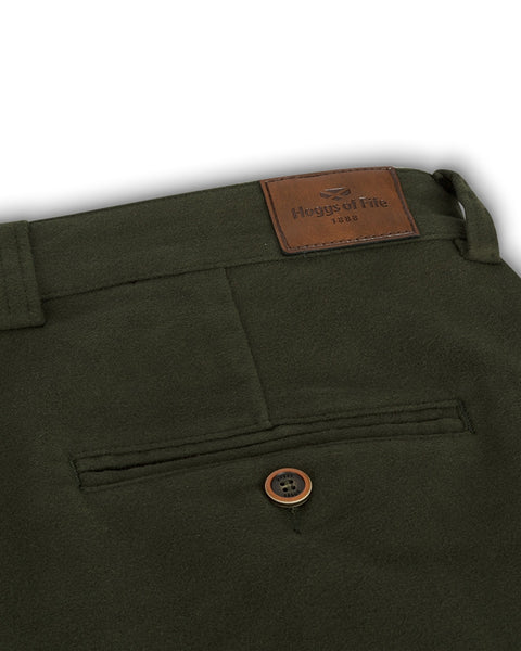 Monarch II Moleskin Trouser