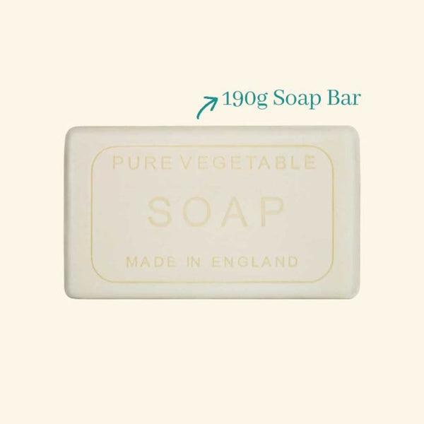 Anniversary Indian Sandalwood Soap